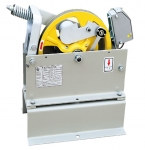 XS3-B Speed Governor