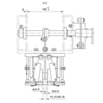 HLAQ19 Safety Brake Device