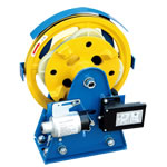 WXS  BI-Directional Speed Governor