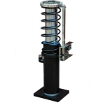 YH51~YH55 OIL Buffer