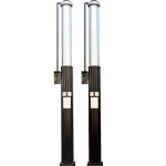 YH85~YH88 OIL Buffer