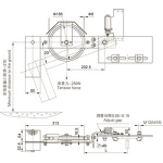 BZJ1 Tension Device