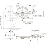  BZJ2F Tension Device