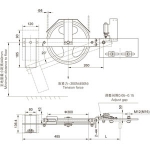 BZJ3 Tension Device